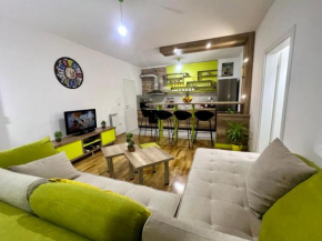 Green Apartment